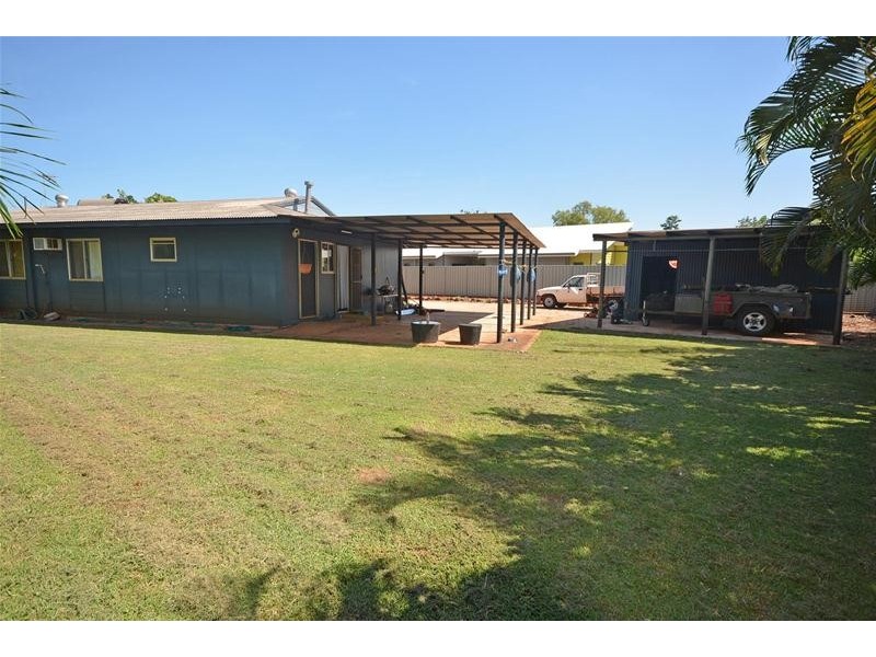 23 Pembroke Road, Broome WA 6725