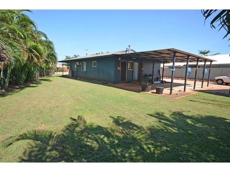 23 Pembroke Road, Broome WA 6725