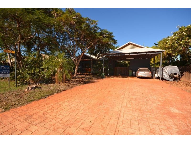 23 Godwit Crescent, Djugun WA 6725