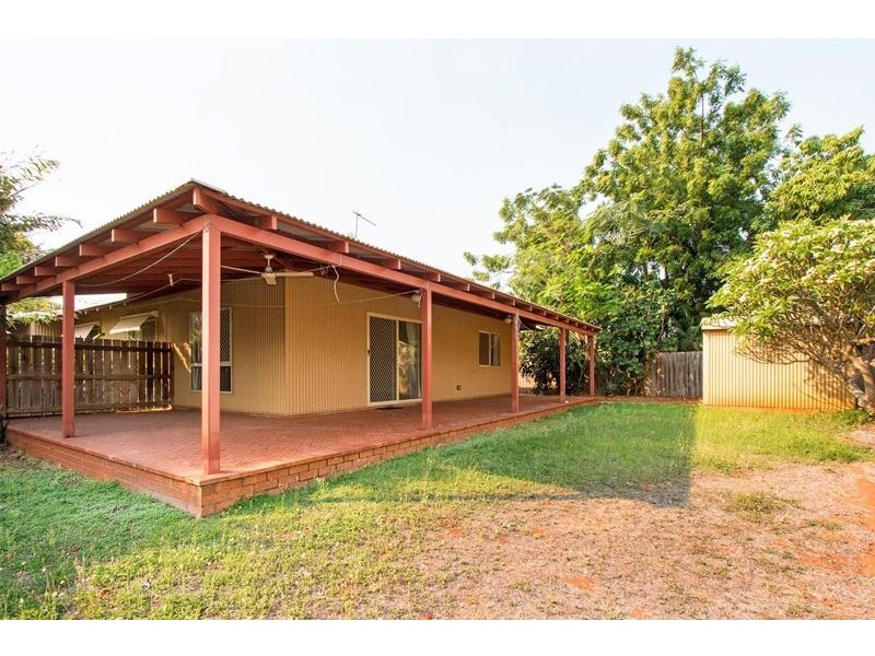 142 Sanderling Drive, Djugun WA 6725