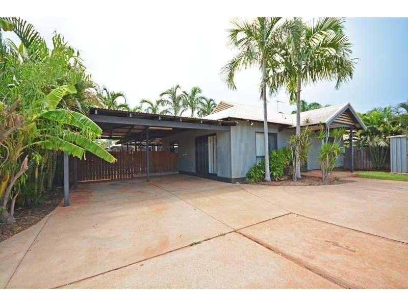 46A Anne Street, Broome WA 6725