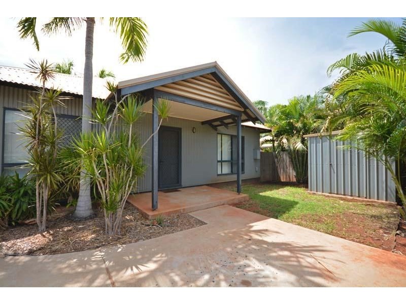 46A Anne Street, Broome WA 6725