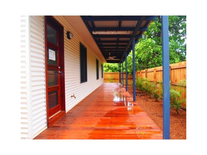 1 Bardwell Street, Broome WA 6725