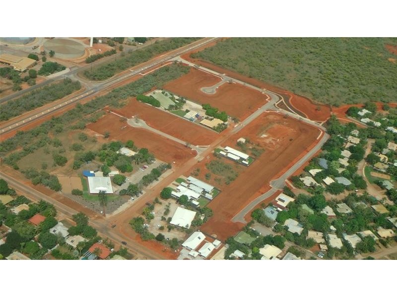 Lot 109, 18 (Lot 109) Palmer Road, Cable Beach WA 6726