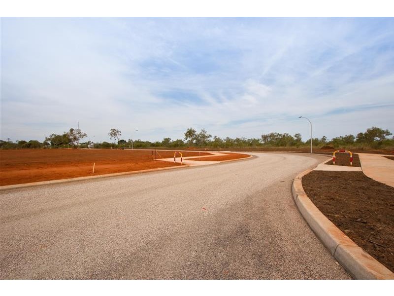 Lot 109, 18 (Lot 109) Palmer Road, Cable Beach WA 6726