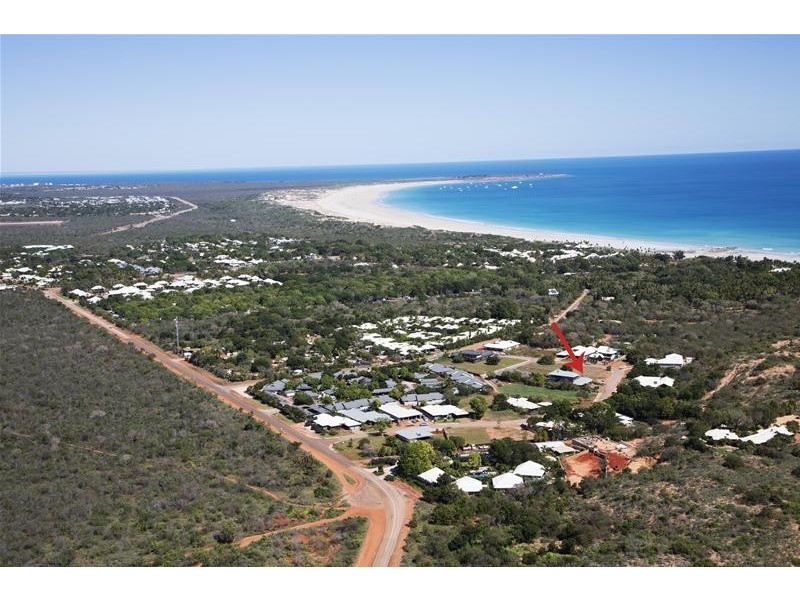 Lot 15, 16 Frangipani Drive, Cable Beach WA 6726