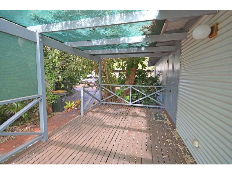 2/76 Robinson Street, Broome WA 6725