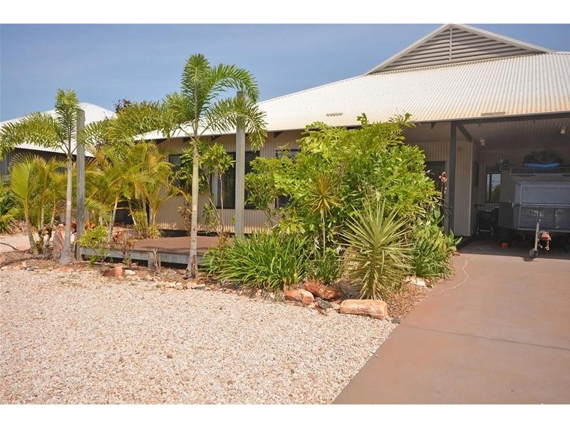 18 Honeyeater Loop, Djugun WA 6725