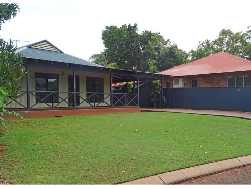 2 Barnsley Place, Cable Beach WA 6726