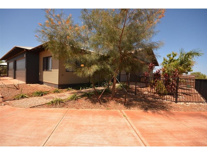 57A Povah Road, Bilingurr WA 6725