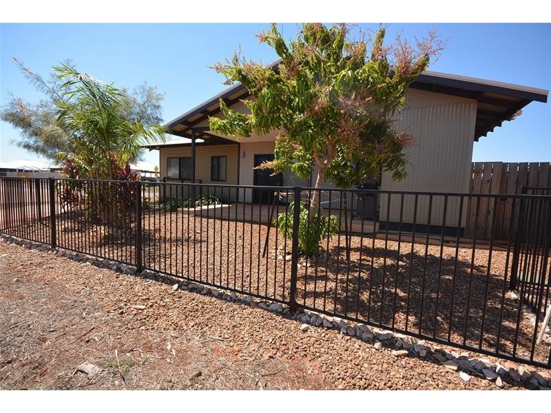 57A Povah Road, Bilingurr WA 6725