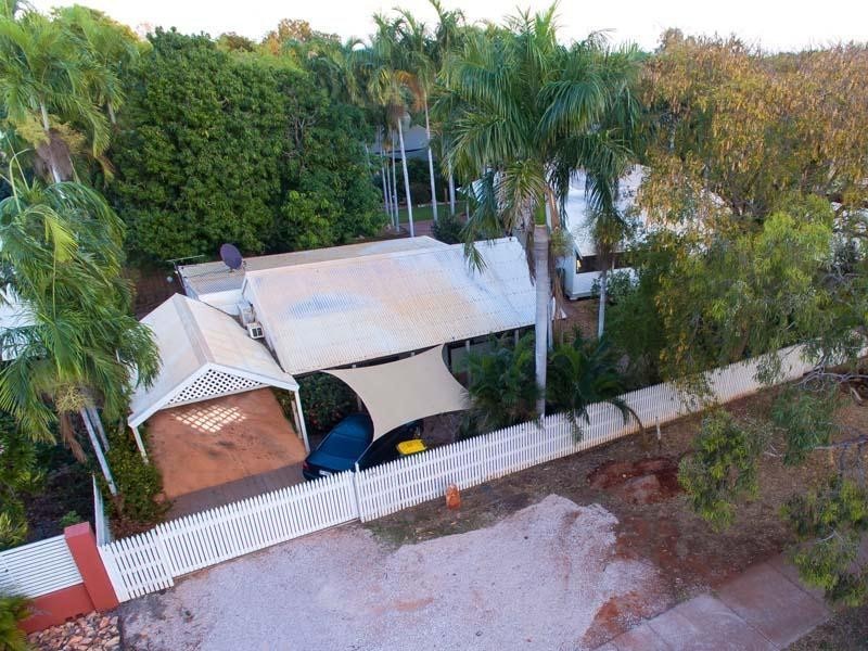 36 Herbert Street, Broome WA 6725