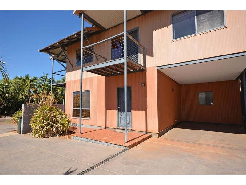 8/35 Demco Drive, Broome WA 6725