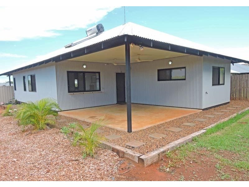 35 Dunnart Crescent, Djugun WA 6725