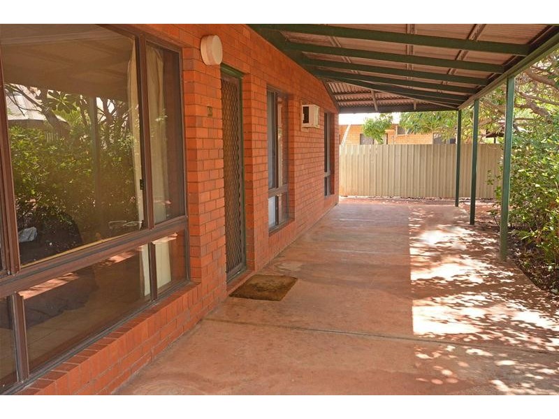 2/6 Sasakawa Close, Cable Beach WA 6726