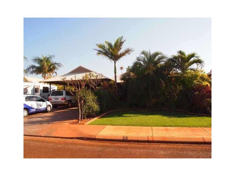 4 Nabarlek Street, Djugun WA 6725