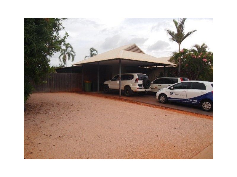 4 Nabarlek Street, Djugun WA 6725