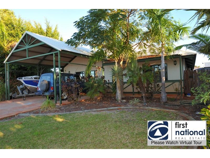 6 Planigale Loop, Djugun WA 6725