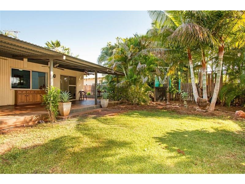 5 Sugar Glider Avenue, Djugun WA 6725