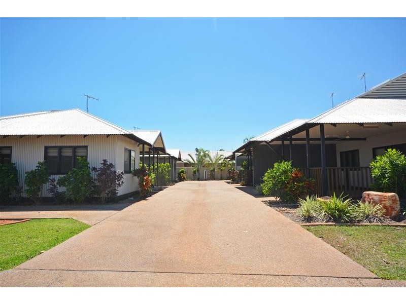 5/11 Barrgana Road, Cable Beach WA 6726