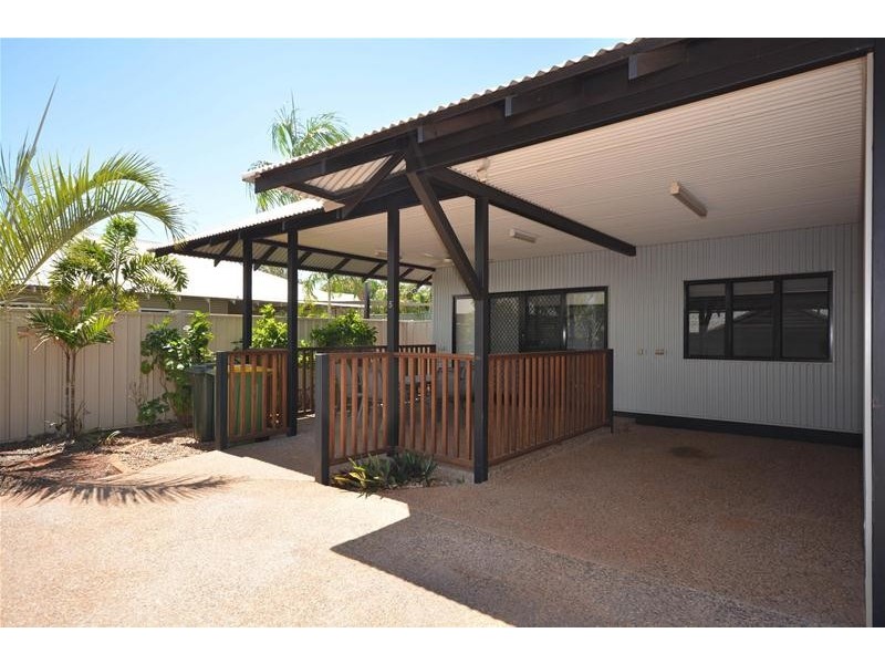 5/11 Barrgana Road, Cable Beach WA 6726