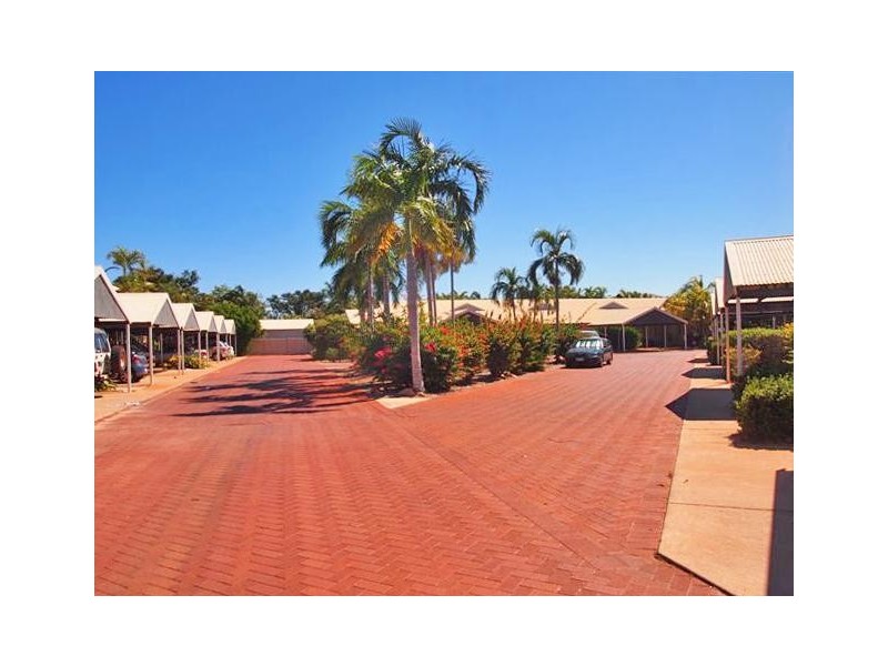 24/10 De Pledge Way, Cable Beach WA 6726