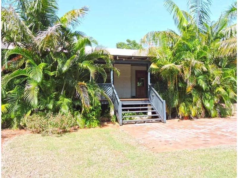 16B Anne Street, Broome WA 6725