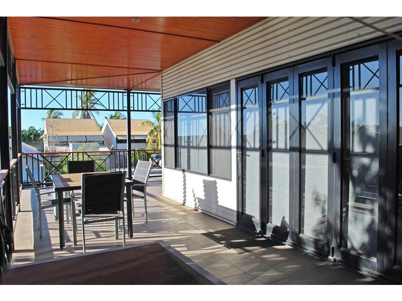 11/39 Carnarvon Street, Broome WA 6725