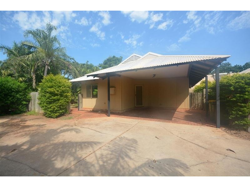 3B Rivergum Avenue, Broome WA 6725