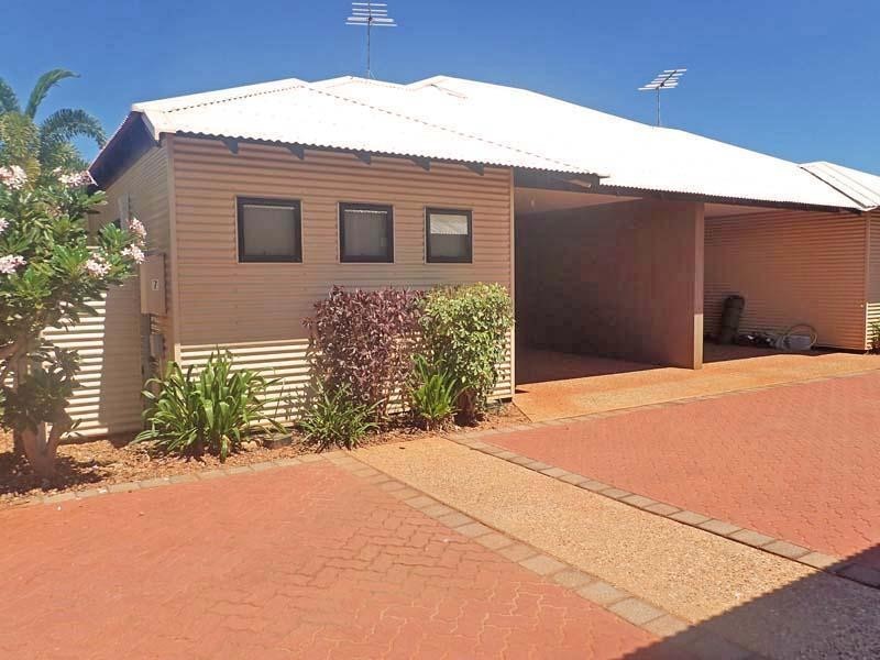 7/13 Bandicoot Loop, Djugun WA 6725