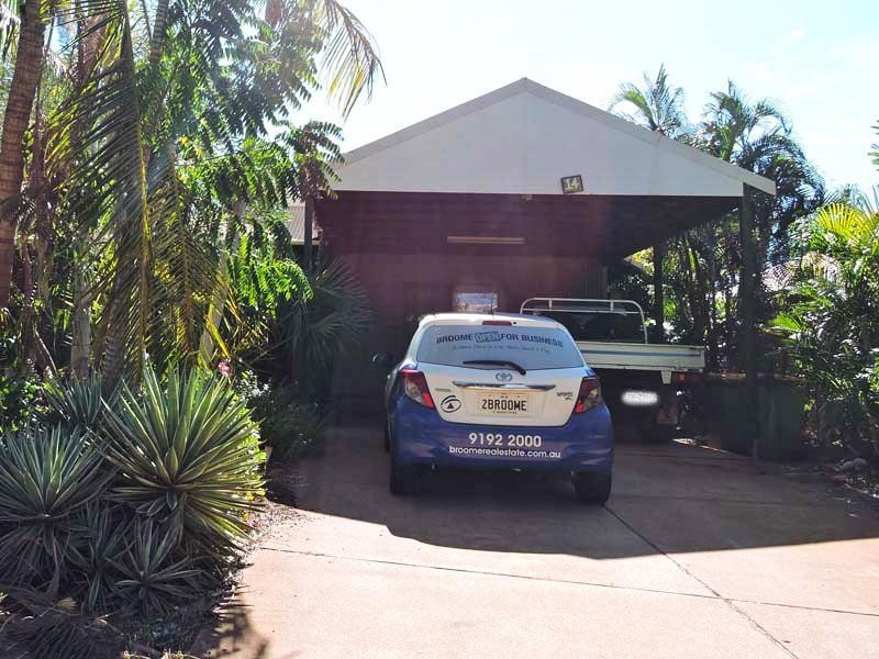 14 Barnsley Place, Cable Beach WA 6726