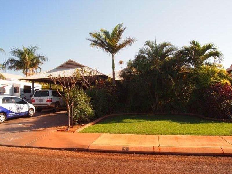 4 Nabarlek Street, Djugun WA 6725