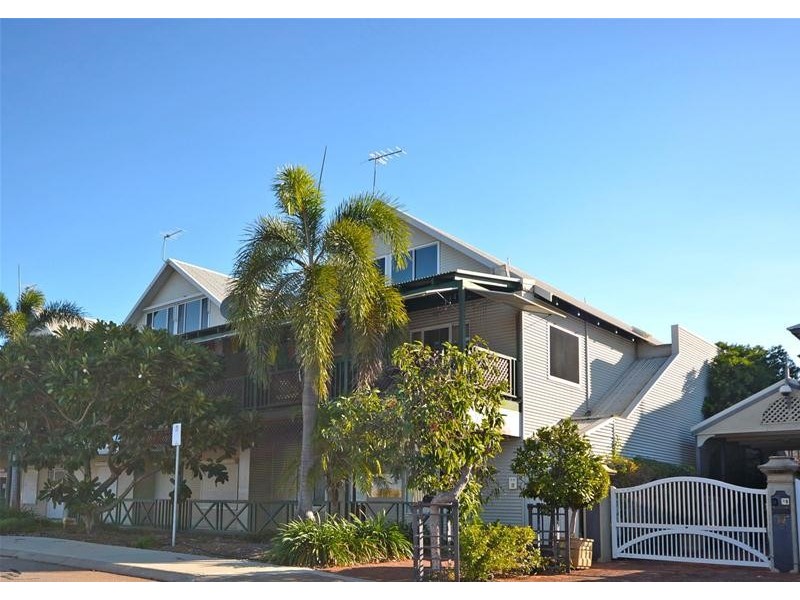 2/46 Dampier Terrace, Broome WA 6725