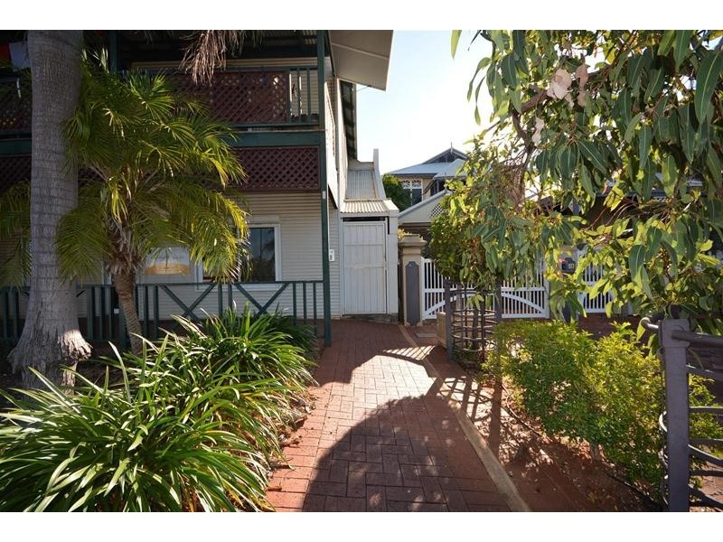 2/46 Dampier Terrace, Broome WA 6725