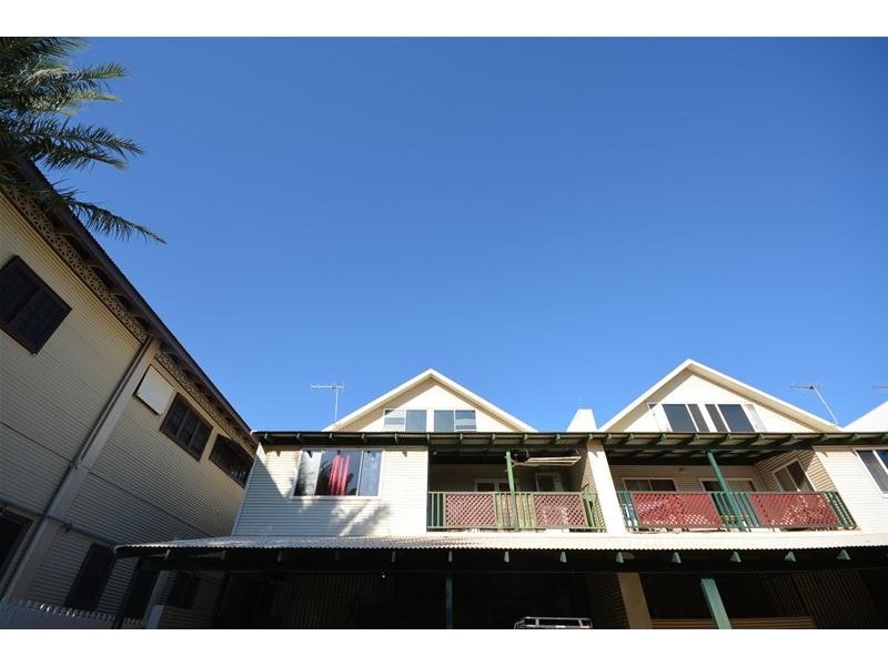 2/46 Dampier Terrace, Broome WA 6725