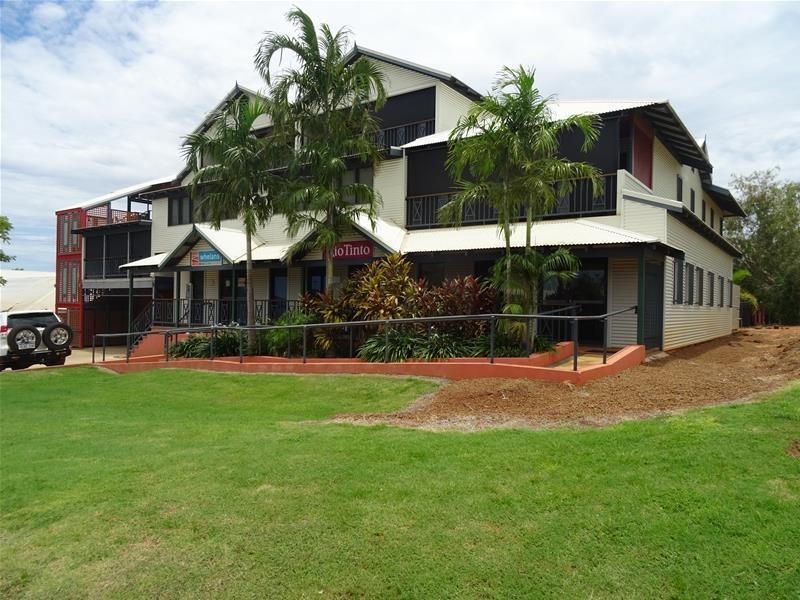 5/41 Carnarvon Street, Broome WA 6725