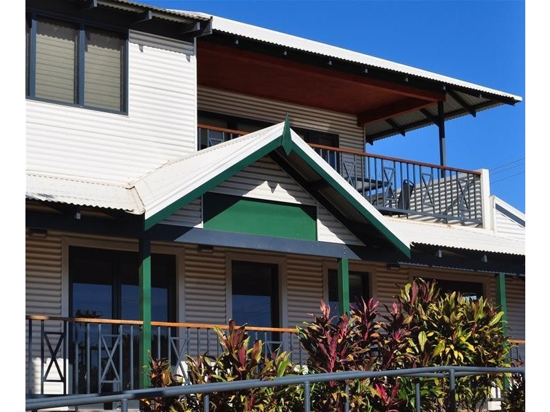 5/41 Carnarvon Street, Broome WA 6725