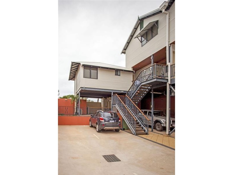 5/41 Carnarvon Street, Broome WA 6725