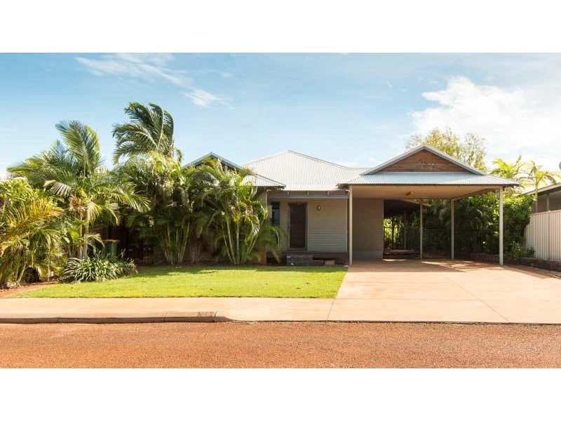 25 Sugar Glider Avenue, Djugun WA 6725