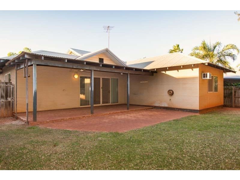 31 Bowerbird Loop, Djugun WA 6725