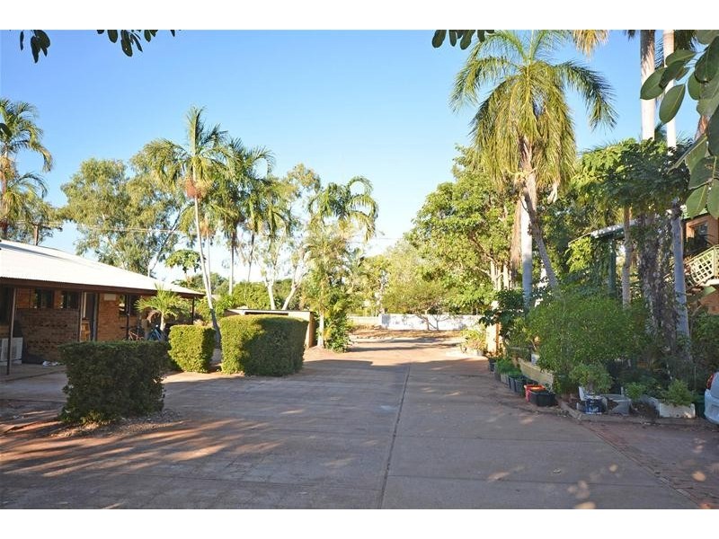 3/6 Robinson Street, Broome WA 6725