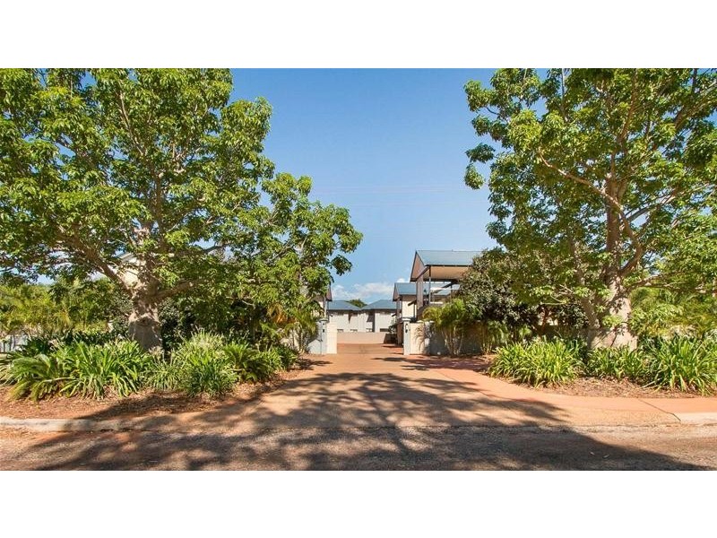 1/43 Frederick Street, Broome WA 6725