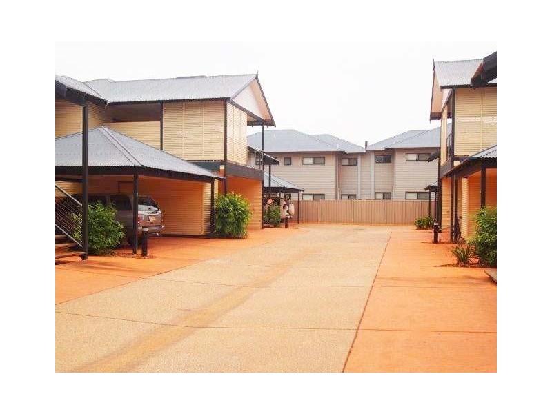 1/43 Frederick Street, Broome WA 6725