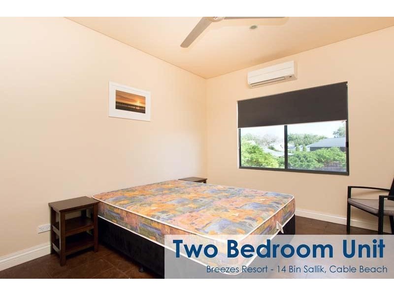 3A/14 Bin Sallik Avenue, Cable Beach WA 6726