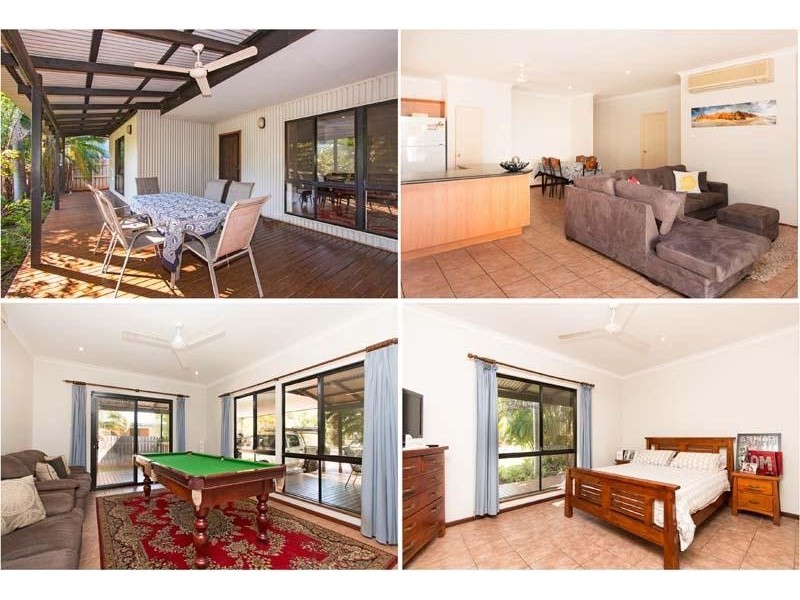 7 Bowerbird Loop, Djugun WA 6725