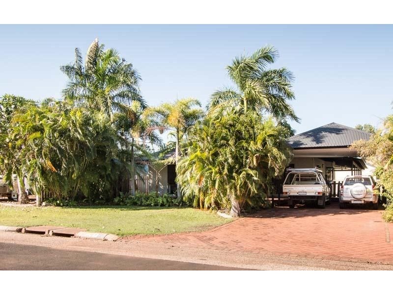 7 Bowerbird Loop, Djugun WA 6725