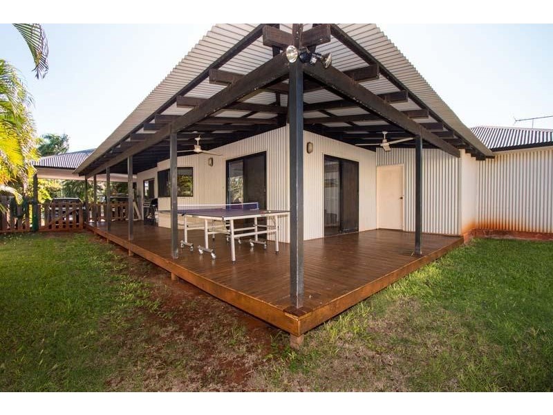 7 Bowerbird Loop, Djugun WA 6725