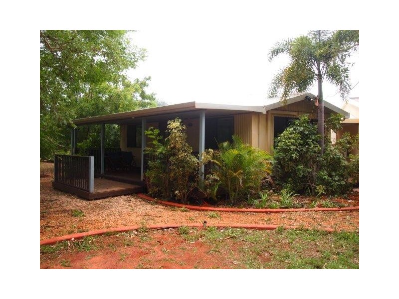 544 (19) Broome Road, Broome WA 6725