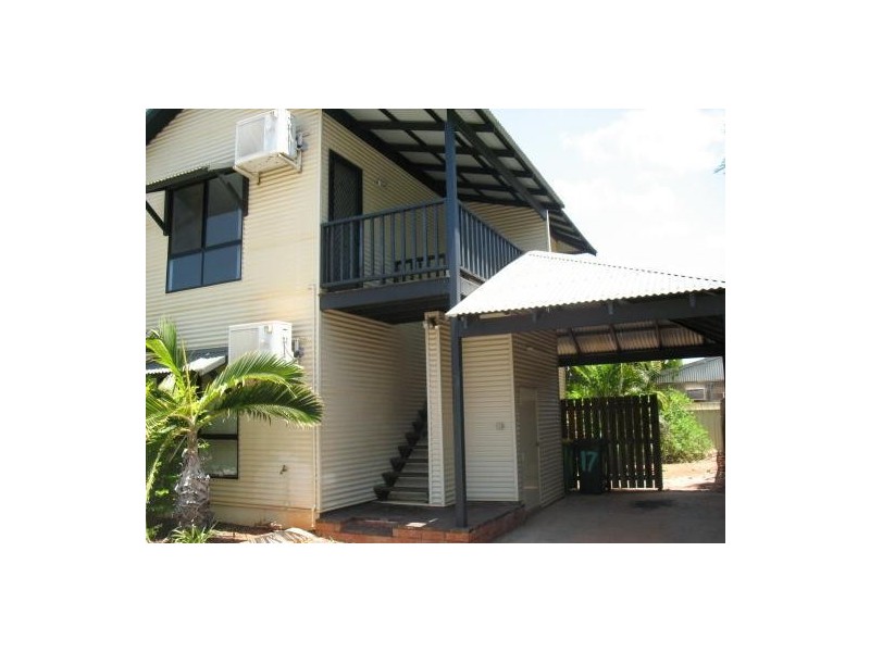 17/5 Herbert Street, Broome WA 6725