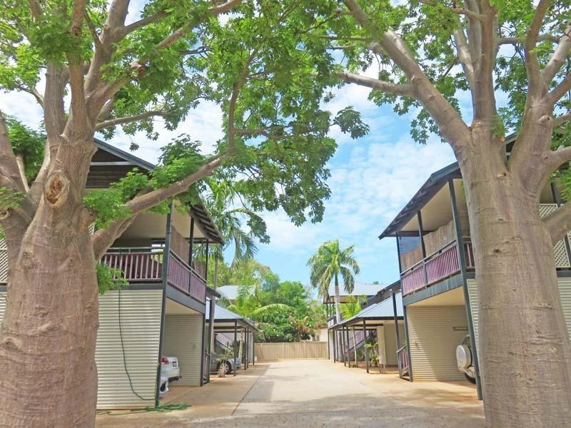 7/39 Frederick Street, Broome WA 6725